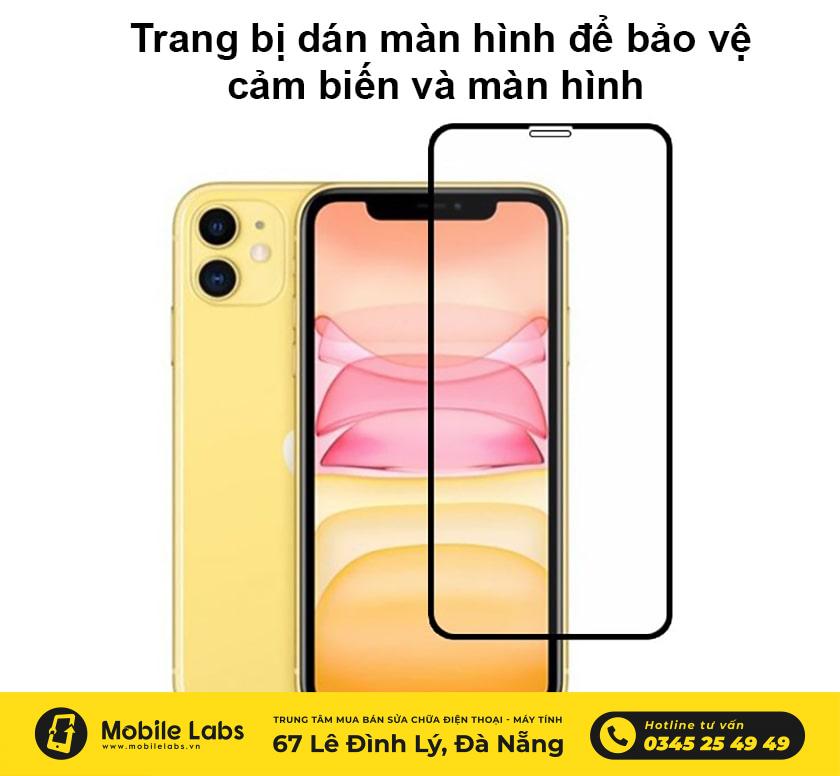 Các cách phòng tránh Face ID iPhone XR bị hỏng?