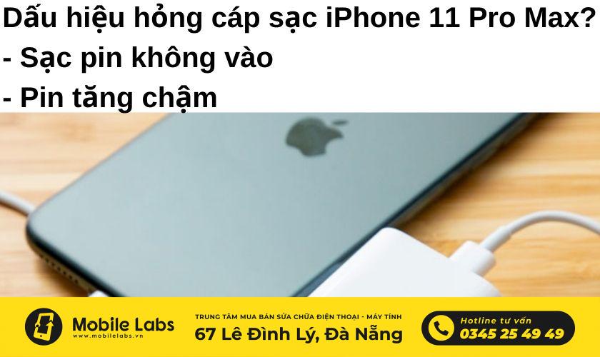 Khắc phục lỗi iPhone 5s sạc không đầy pin - Fptshop.com.vn