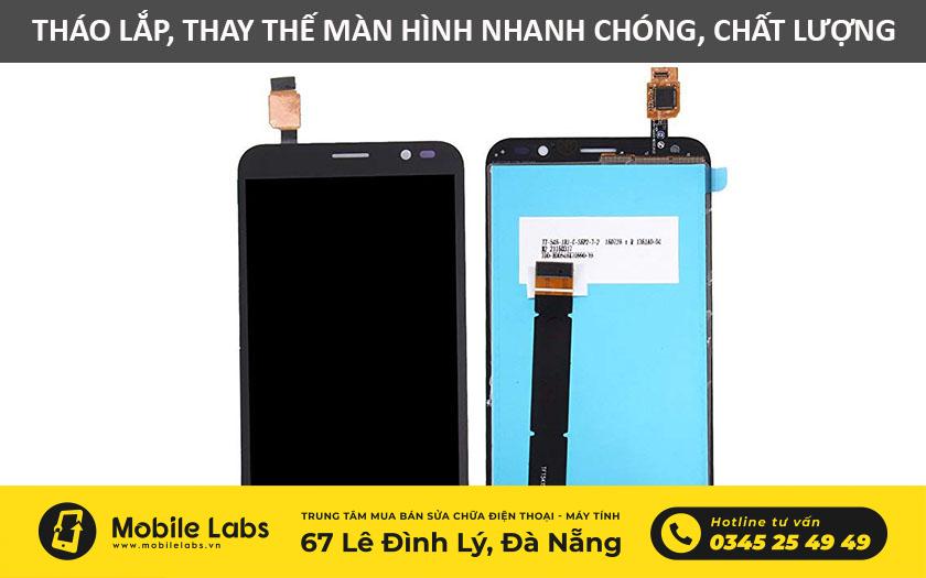 Sửa chữa nhanh chóng, chất lượng