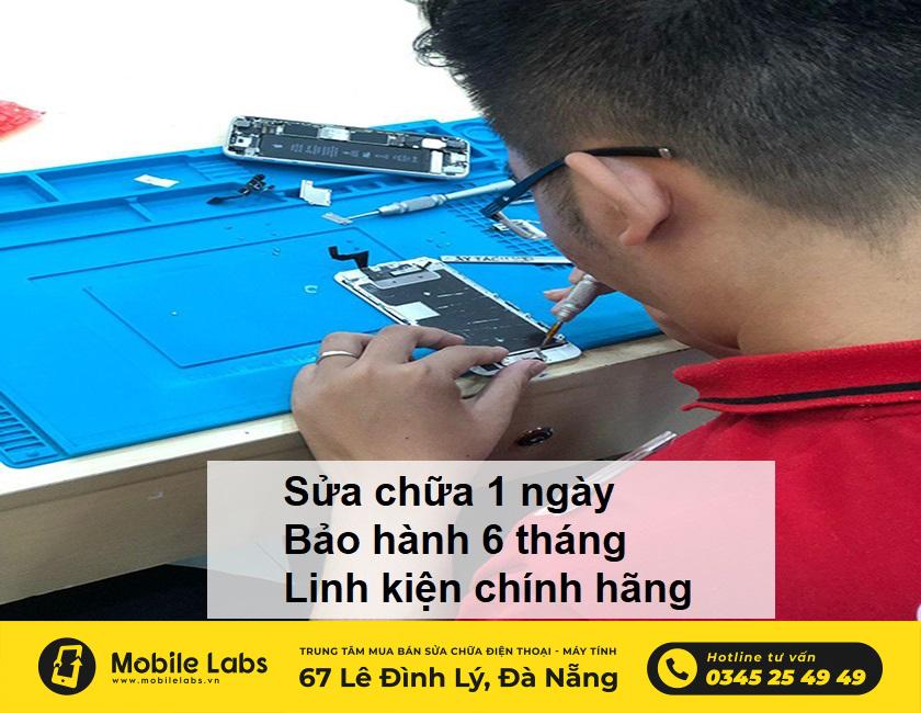 Thay pin Asus chính hãng, giá rẻ tại Suadidongdanang.com