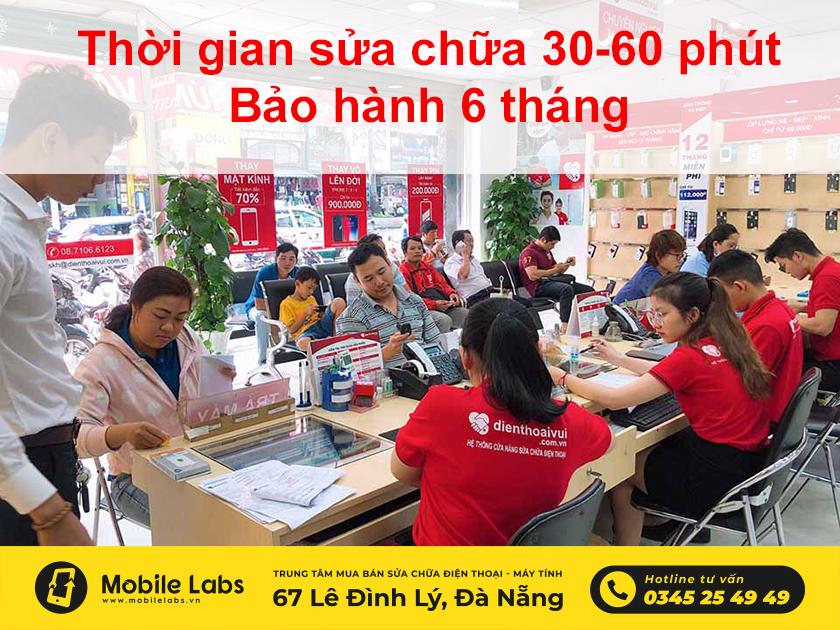 Dịch vụ thay pin uy tín tại Suadidongdanang.com