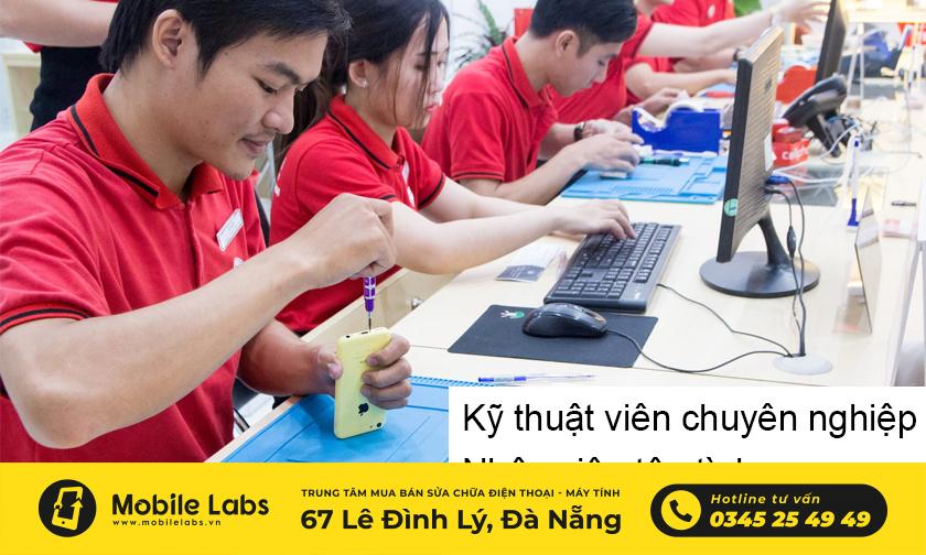 thiết bị hỗ trợ hiện đại